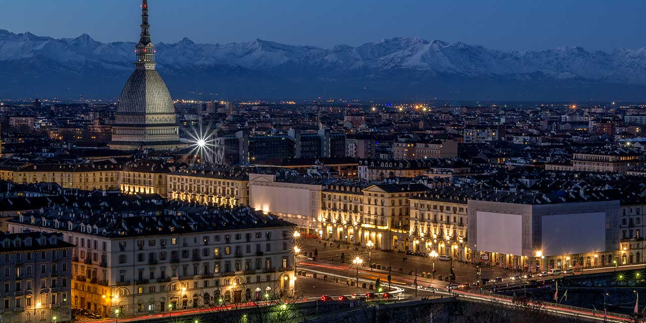 Bocuse D’Or Off: BluRhapsody approda al Museo Egizio di Torino